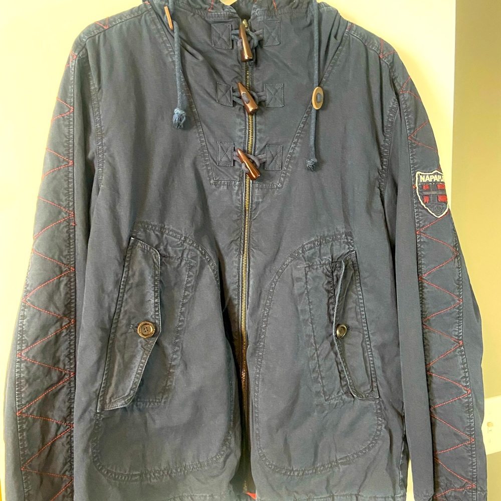 Napapijri Coat